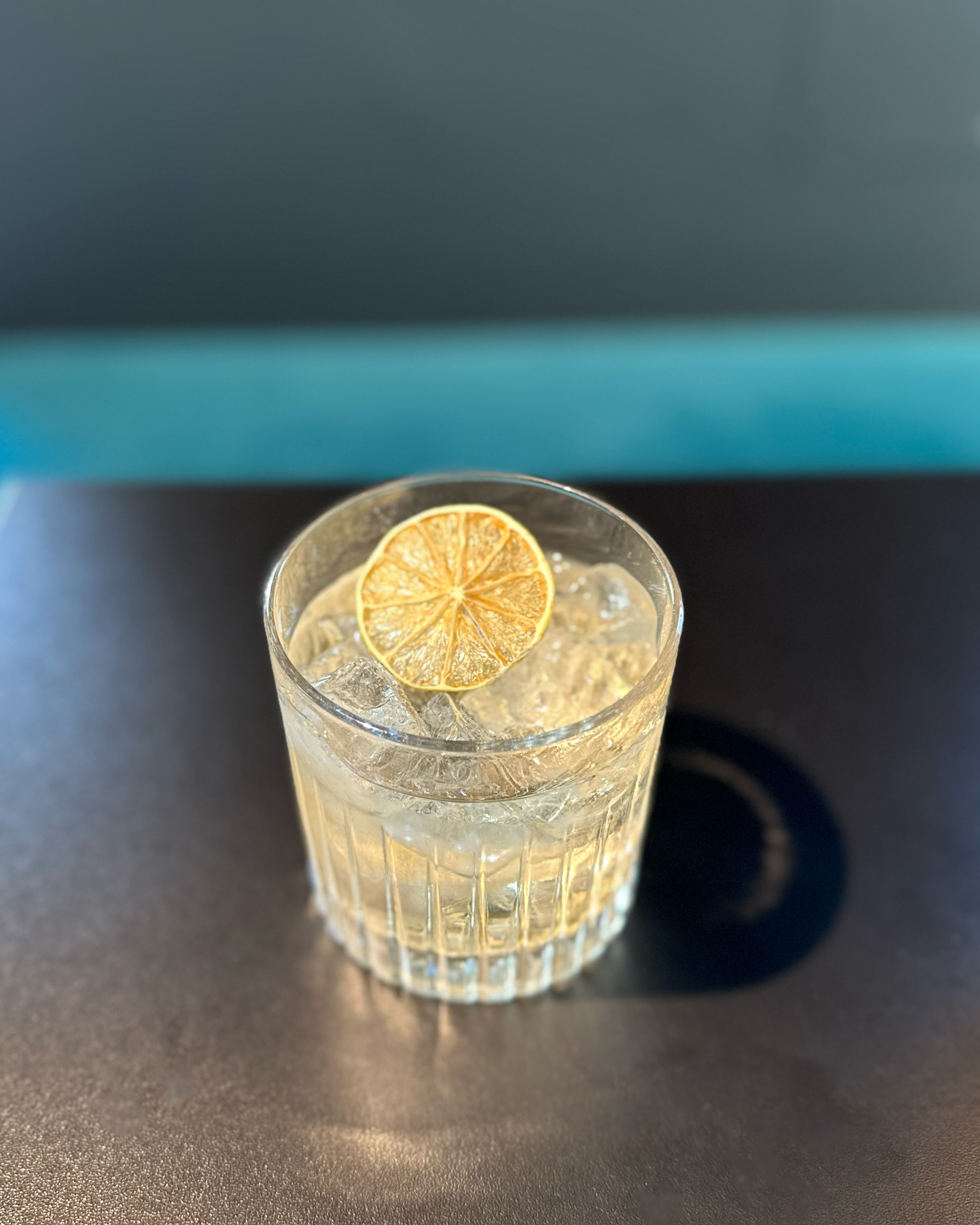 Bild von Essen oder Trinken